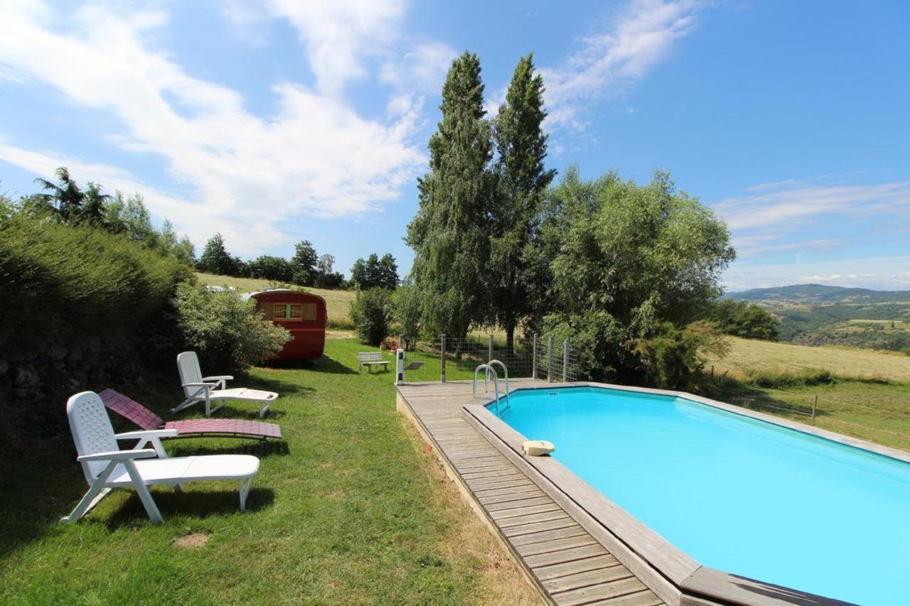 Ferme De La Bonnefontaine Plats Exterior photo
