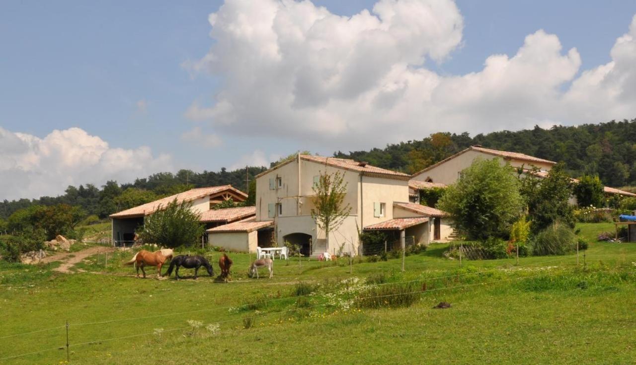 Ferme De La Bonnefontaine Plats Exterior photo